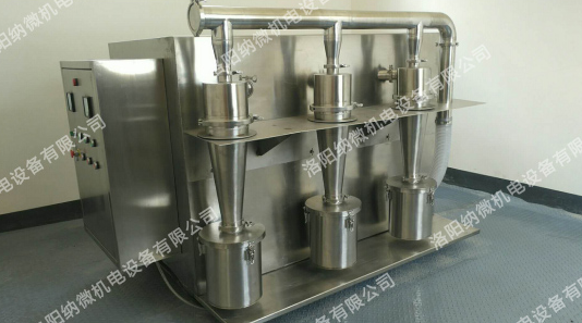 實驗室分級機用途（tú）是啥（shá）