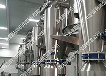 靜態分（fèn）級機的發展方向