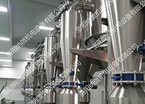 靜態分級機（jī）的發展方向